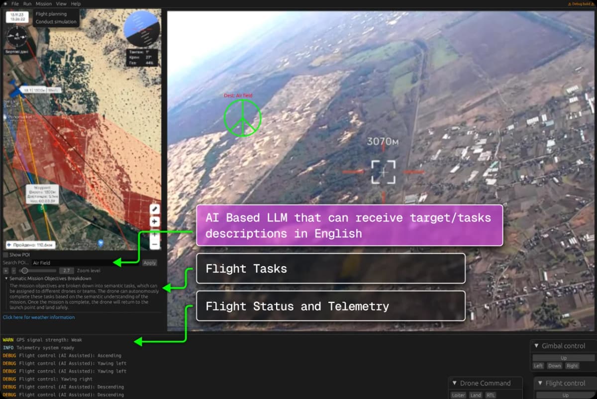 Soloma App interface