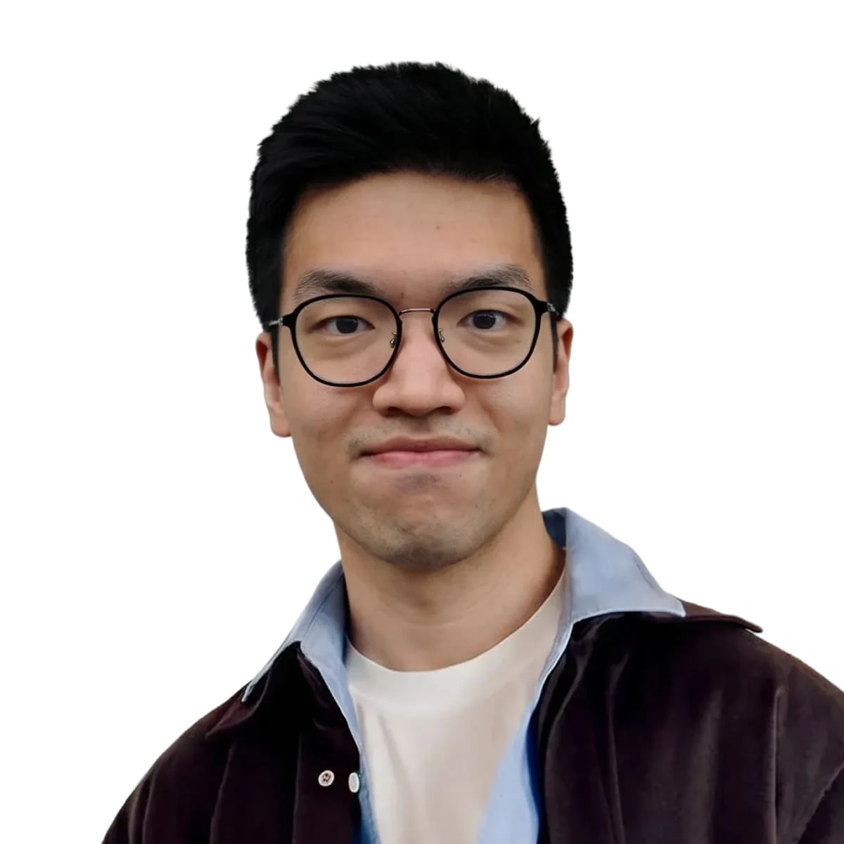 Louis Chan