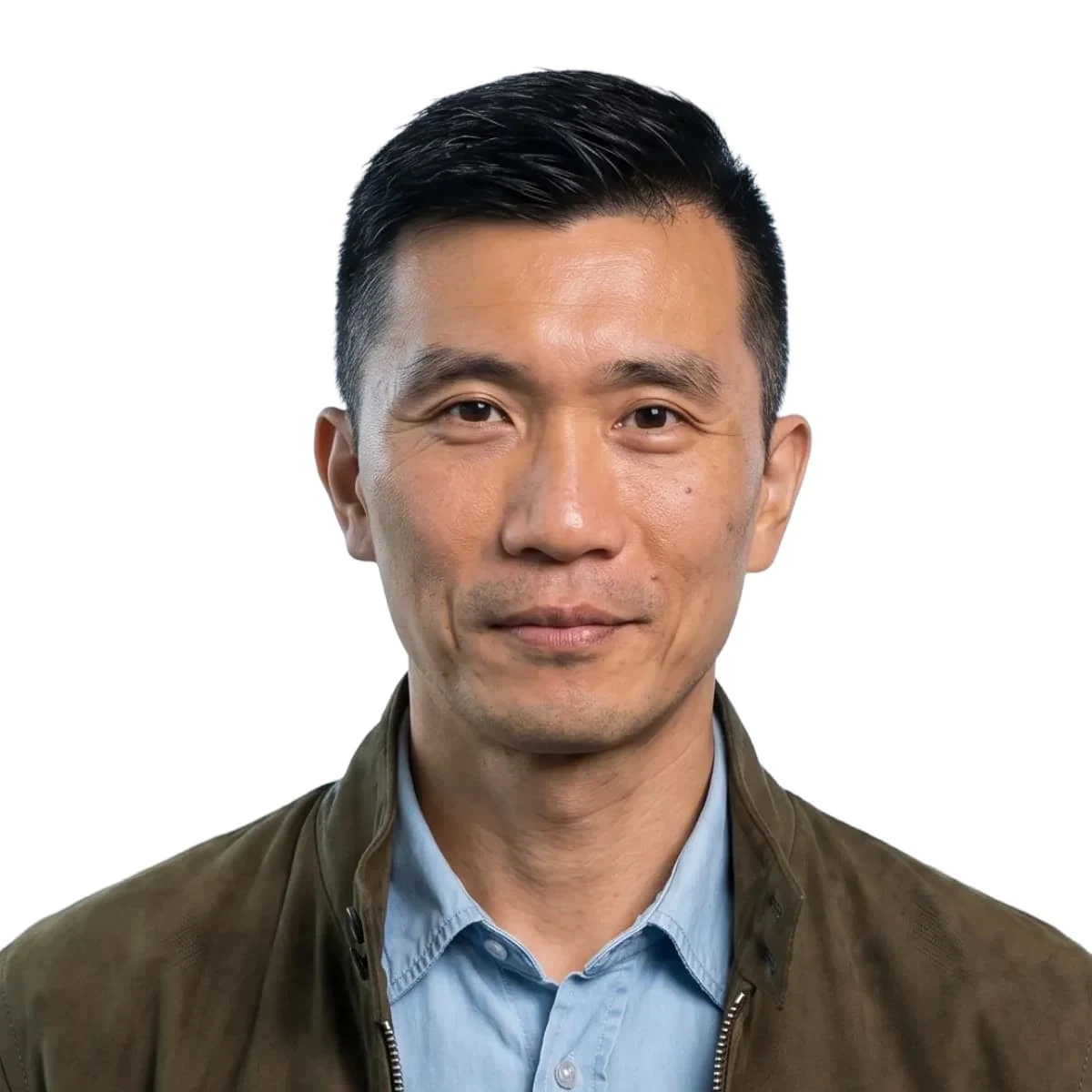 Angus Chiu
