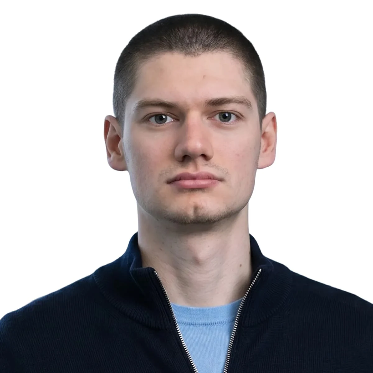 Serhii Holovko