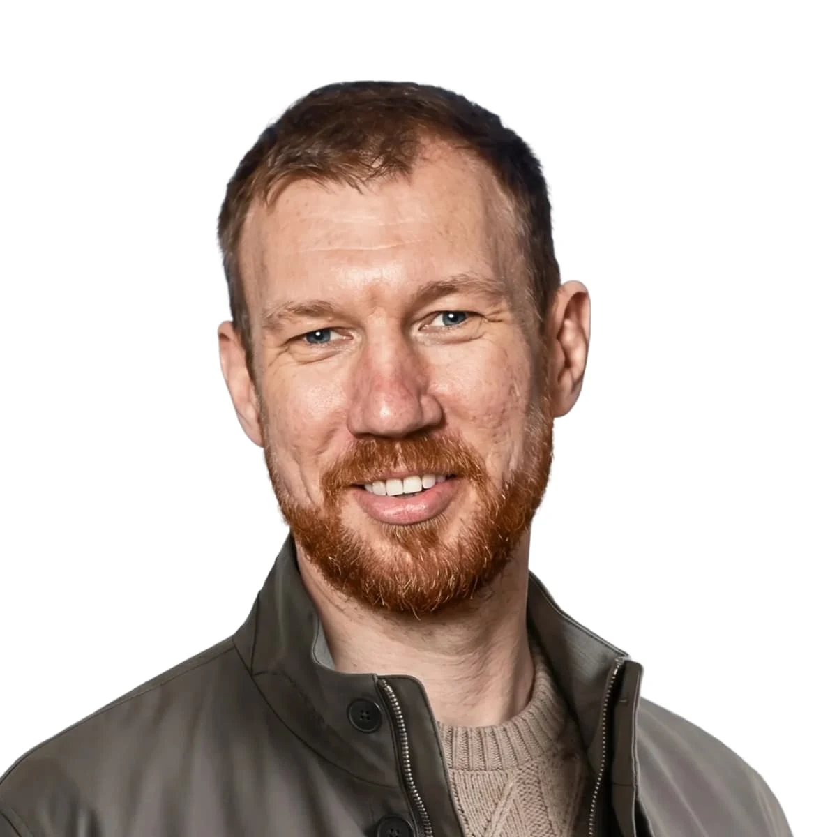 Dmytro Selin